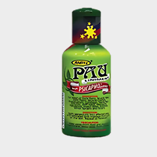 Picture of PAU LINIMENT 60ML